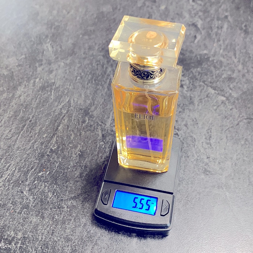 ELIGE•Mary Kay•🔝Rated Bath & Body Scent Soft Powdery Floral Scent Discontinued - Picture 6 of 16